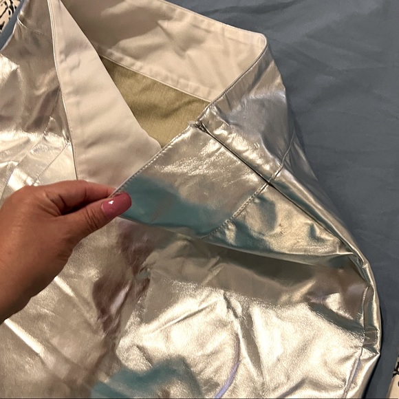 Becca Tilley Bar III SZ Small - Picture 3 of 5